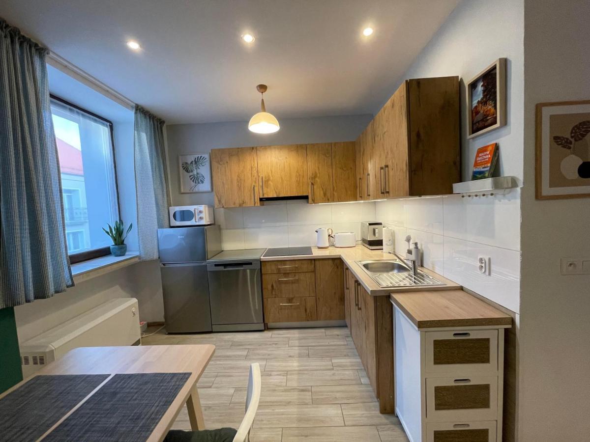Apartament W Stroniu Stronie Śląskie 外观 照片