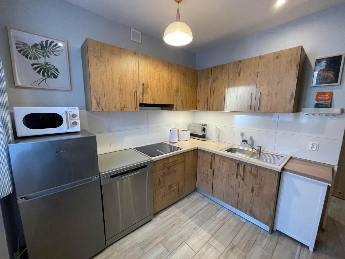 Apartament W Stroniu Stronie Śląskie 外观 照片