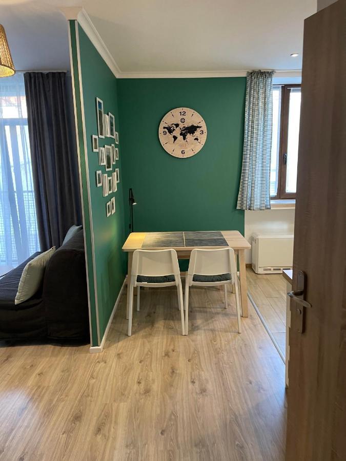 Apartament W Stroniu Stronie Śląskie 外观 照片