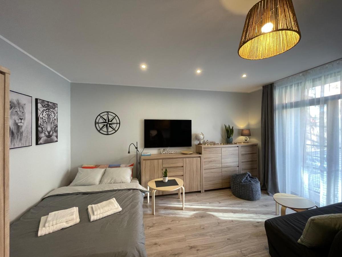 Apartament W Stroniu Stronie Śląskie 外观 照片