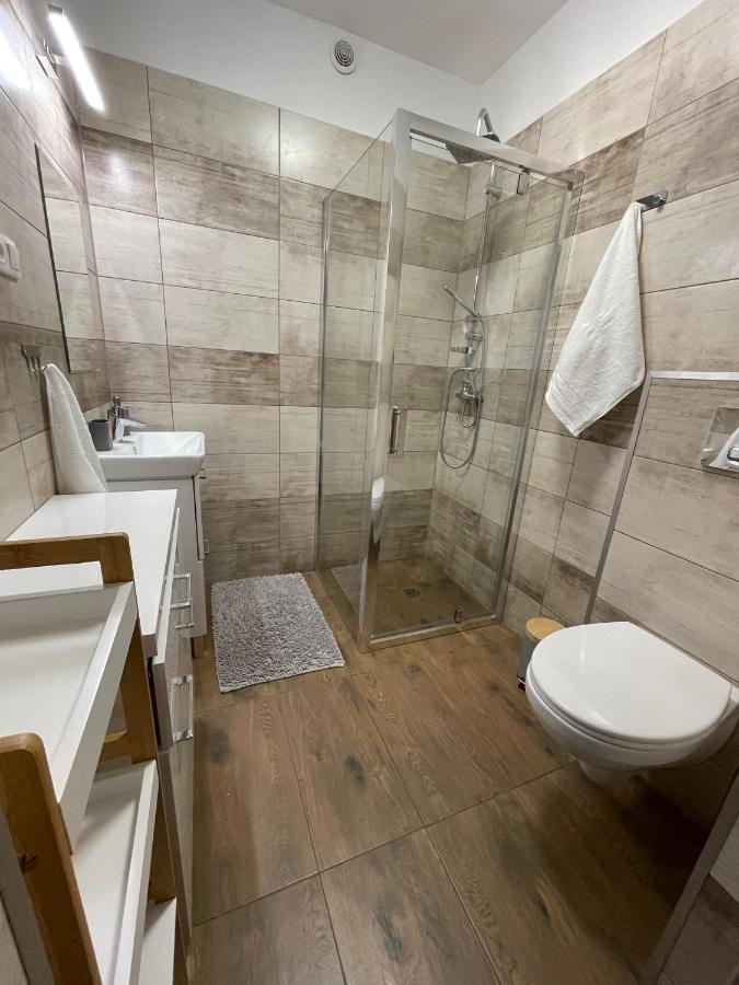 Apartament W Stroniu Stronie Śląskie 外观 照片