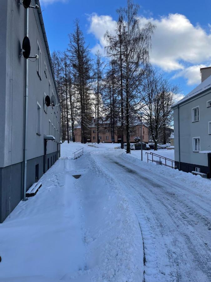 Apartament W Stroniu Stronie Śląskie 外观 照片
