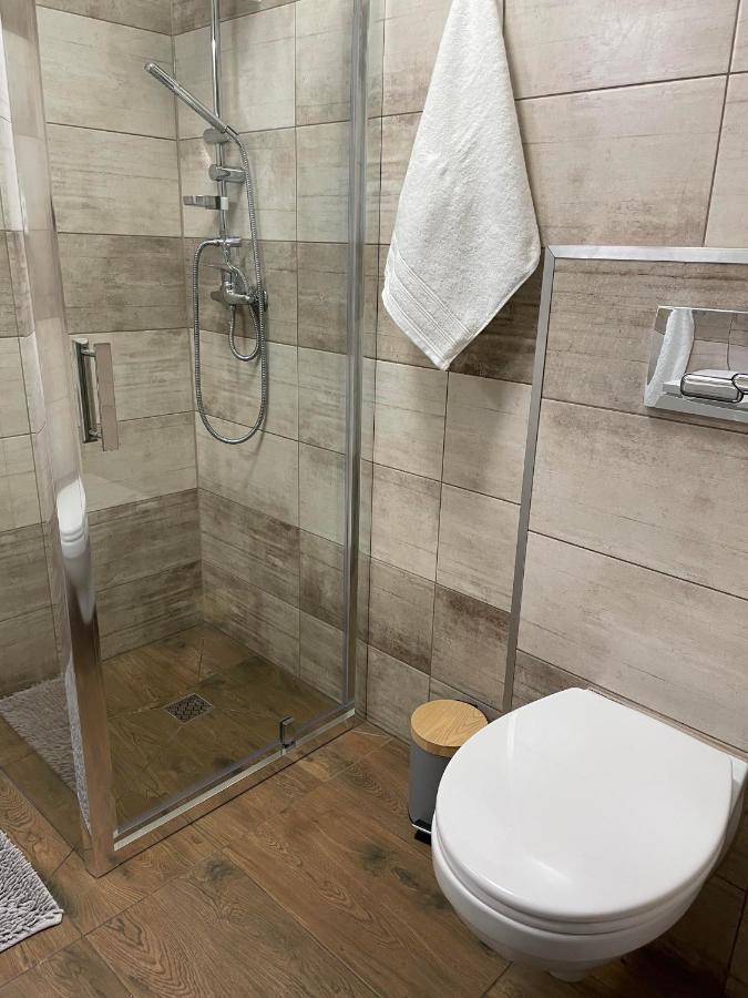 Apartament W Stroniu Stronie Śląskie 外观 照片
