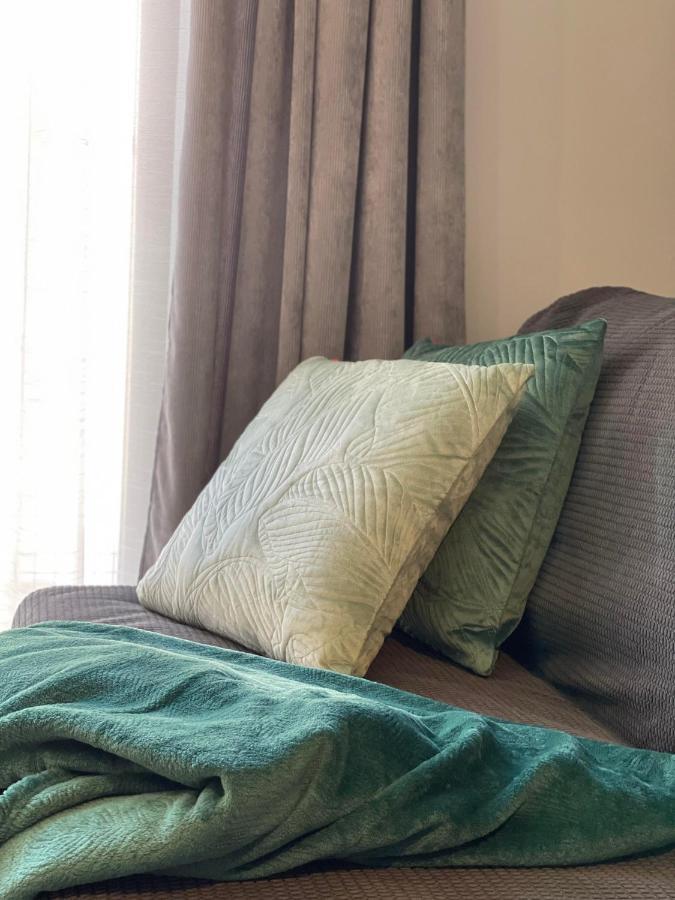 Apartament W Stroniu Stronie Śląskie 外观 照片